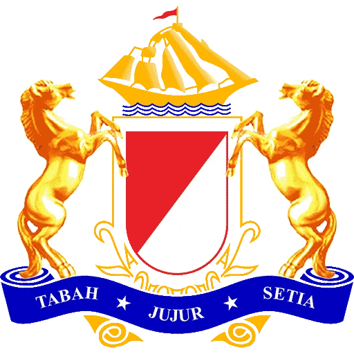Logo Kadin Kab. Kajen